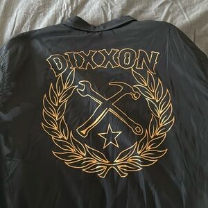 3Xl Dixxon flannel company jacket